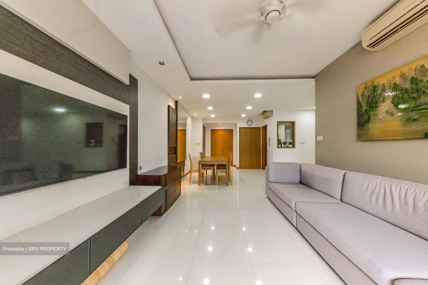 The Sensoria (D27), Condominium #544257461
